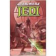 Star Wars: Jedi Volume 1 The Dark Side Graphic Novel